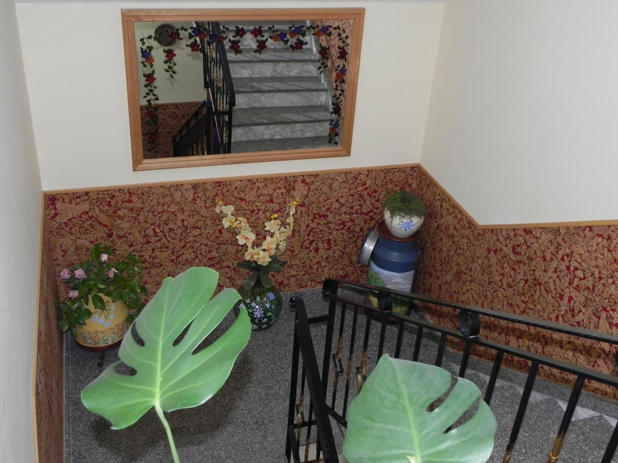 Hotel O Lar De Carmina Devesa Esterno foto