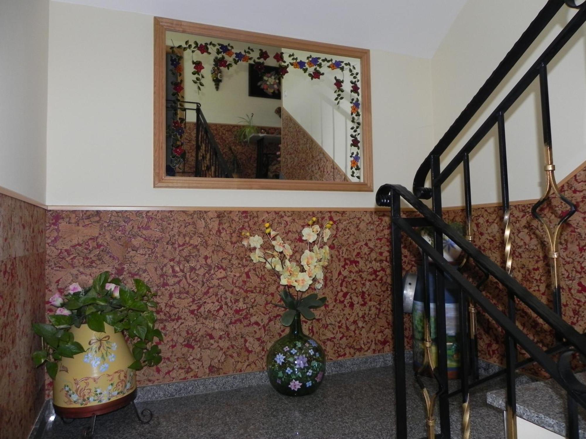 Hotel O Lar De Carmina Devesa Esterno foto