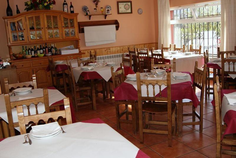 Hotel O Lar De Carmina Devesa Esterno foto